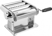 Marcato AT 150 PRM Macchina per Pasta Manuale 9 Spessori e 11 Formati Max 150 mm AMPIA 150