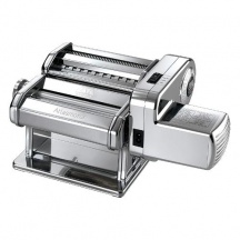 Marcato AT MOT 220V PRM Macchina per la Pasta Elettrica AtlasMotor 100W Silver