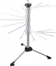 Marcato TP-NEU Rastrelliera Pasta Stendipasta 16 braccia � cm 42x46 h Tacapasta