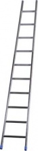 Marchetti 12634 Scala Trapezoidale Pedata Larga Agril Alluminio H.cm 410 Pioli 14