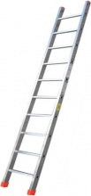 Marchetti 2100a2146 Scala Parallela Ed1 Alluminio H.cm 360 Pioli 12