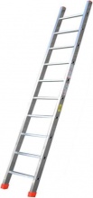 Marchetti Ed30x Scala Parallela Ed1 Alluminio H.cm 410 Pioli 14