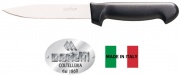 Marietti I00-131 Coltello 1 pezzi Cucina Liscio cm 15