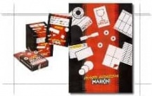 Markin 210C570 Confezione 5100 etichette 70X16.9
