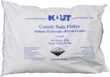 Marten SODCASC Soda Caustica Kg.25 Sacco