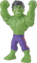 Marvel E4149ES0 Hulk Mega Mighties 25 cm