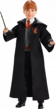 Mattel FYM52 Harry Potter Ron Weasley Action Figure per Bambini da 6+ Anni