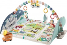 Mattel GJD41 Fisher Price Palestrina Gigante Della Citta Prima Infanzia per Bambini 0+