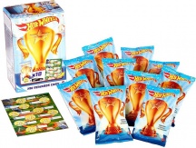 Mattel GWN97 Hot Wheels Pack Premio 10 Veicoli a Sorpresa 3+ Anni