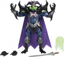 Mattel GYV17 Masters of the Universe Skeletor Action Figure per Bambini da 6+ Anni