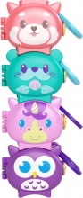 Mattel GYV99 COFANETTI ANIMALETTI