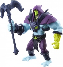 Mattel HBL67 He-Man and the Masters of the Universe Action Figure 4+ Anni