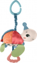 Mattel HKD62 Fisher-Price Amici del Pianeta Tartarughina Sempre con Me 0+ Anni