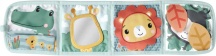 Mattel HML63 Fisher-Price Pannello Interattivo Tummy Time Prime Attivit� 0+ Anni