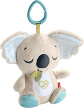 Mattel JBD65 Koala Coccole Sempre con Te Prima Infanzia per Bambini da 0+ mesi