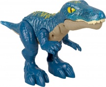 Mattel JCT48 Imaginext Jurassic World Baryonyx Super Ruggito Action Figure 3+