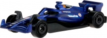 Mattel JMF04 Hot Wheels Williams Racing 2025 Veicolo Giocattolo per Bambini da 3+ anni