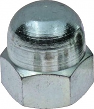 Mc Bolt 15870-14 Dado Cieco Zincato M 14 100 pezzi