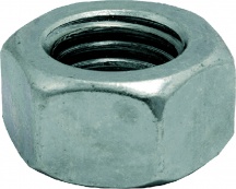 Mc Bolt 93480 M18 Dado Esagonale Zincato M 18