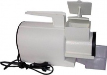 Mchr 21 Grattugia Professionale Potenza 100 Watt Rullo in Acciaio