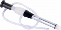 Mchr INOx Travasatore Travasostop Super