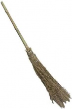 Mchr SO200 Scopa Spazzino Bamboo MTa