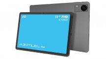 Mediacom M-SP1AZ4P8 Tablet 10,5" SmartPad Azimith 4 Plus 8128GB