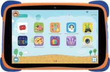 Mediacom M-SP10KID Tablet Bambini 10.1" ARM Cortex-A53 332GB Android  Smart KID10