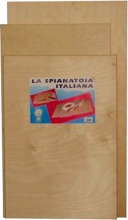Meeting 122 Stendipasta Legno cm 90x51