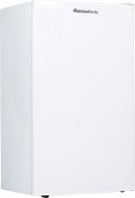 Melchioni 118700255 Mini Frigo Minibar 88 Litri Classe E Statico Bianco  IGLOO 88