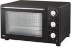 Melchioni ENJOY 31 Fornetto elettrico Ventilato Capacit� 31 litri 1500 Watt Nero