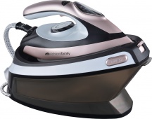 Melchioni INFINITY Ferro da Stiro con Caldaia 2000 Watt 1,5 L Vapore Continuo