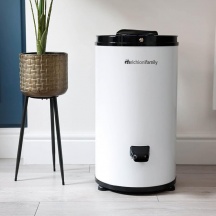 Melchioni TORNADO Asciugatrice a Centrifuga Portatile 6 Kg 3200 GiriMin
