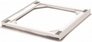 Meliconi 656107 Kit Colonna Giunzione Lavatrice Asciugatrice  Torre Style