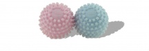 Meliconi 656153 Palla lavatrice Palline lavatrice Bucato soft