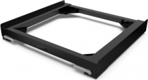 Meliconi 656168 Base Lavatrice Anti Vibrazione Universale Nero