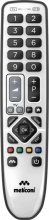 Meliconi 806170 Telecomando Universale Gb Pratico Duo