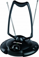 Meliconi 881001 Antenna Televisiva Interno Doppio Usb