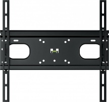 Meliconi EXTRA 400F CG Supporto TV Fisso 88" Max 60 Kg VESA 400x400