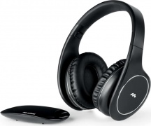 Meliconi HP DIGITAL SMART Cuffie Wireless a Padiglione Wireless Digital Smart