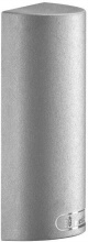 Meliconi MELLINECOVER Canalina Coprifili Silver
