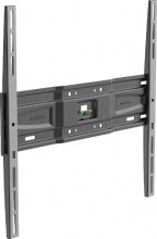 Meliconi PLUS 400S Supporto TV parete 80 pollici peso max 50 kg Vesa Slimstyle
