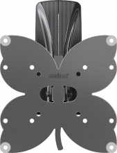 Meliconi Plus 200 SR Supporto TV Parete 40 pollici Peso max 25 kg Vesa SlimStyle