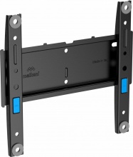 Meliconi SLIMSTYLE PLUS 200S CG Supporto TV Fisso 45" Max 30 Kg VESA 200x200