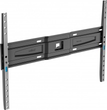 Meliconi SLIMSTYLE PLUS 600S CG Supporto TV Fisso 82" Max 70 Kg VESA 600x400
