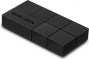 Mercusys MS108G Switch di Rete Non Gestito Gigabit Ethernet (101001000) Nero