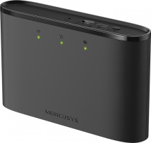 Mercusys MT110 Dispositivo di rete cellulare Router di rete cellulare
