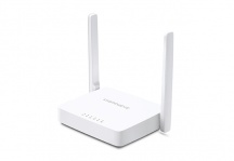 Mercusys MW305R Router Wireless Fast Ethernet Banda Singola 2.4 Ghz Bianco