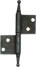 Metal Style 48078085S027 Cerniera 48078 mm 50x85 Sx Ferro Vecchio Pezzi 25