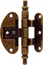 Metal Style 48155Z0800009 Cerniera Regolabile 48155.09 Florence Pezzi 25